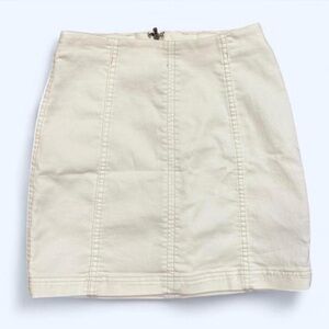 Free People Skirt